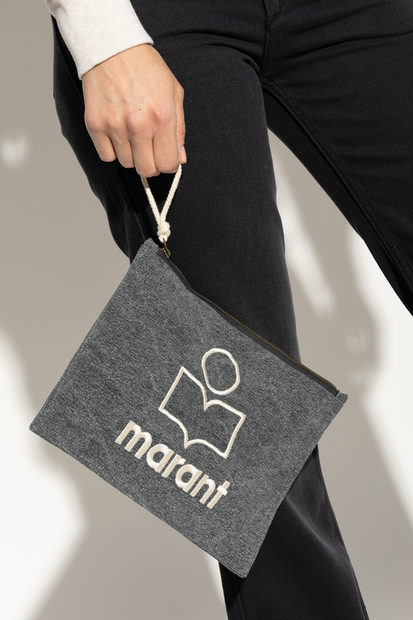 Isabel Marant 'Netia' sachet | Women's Bags | Vitkac